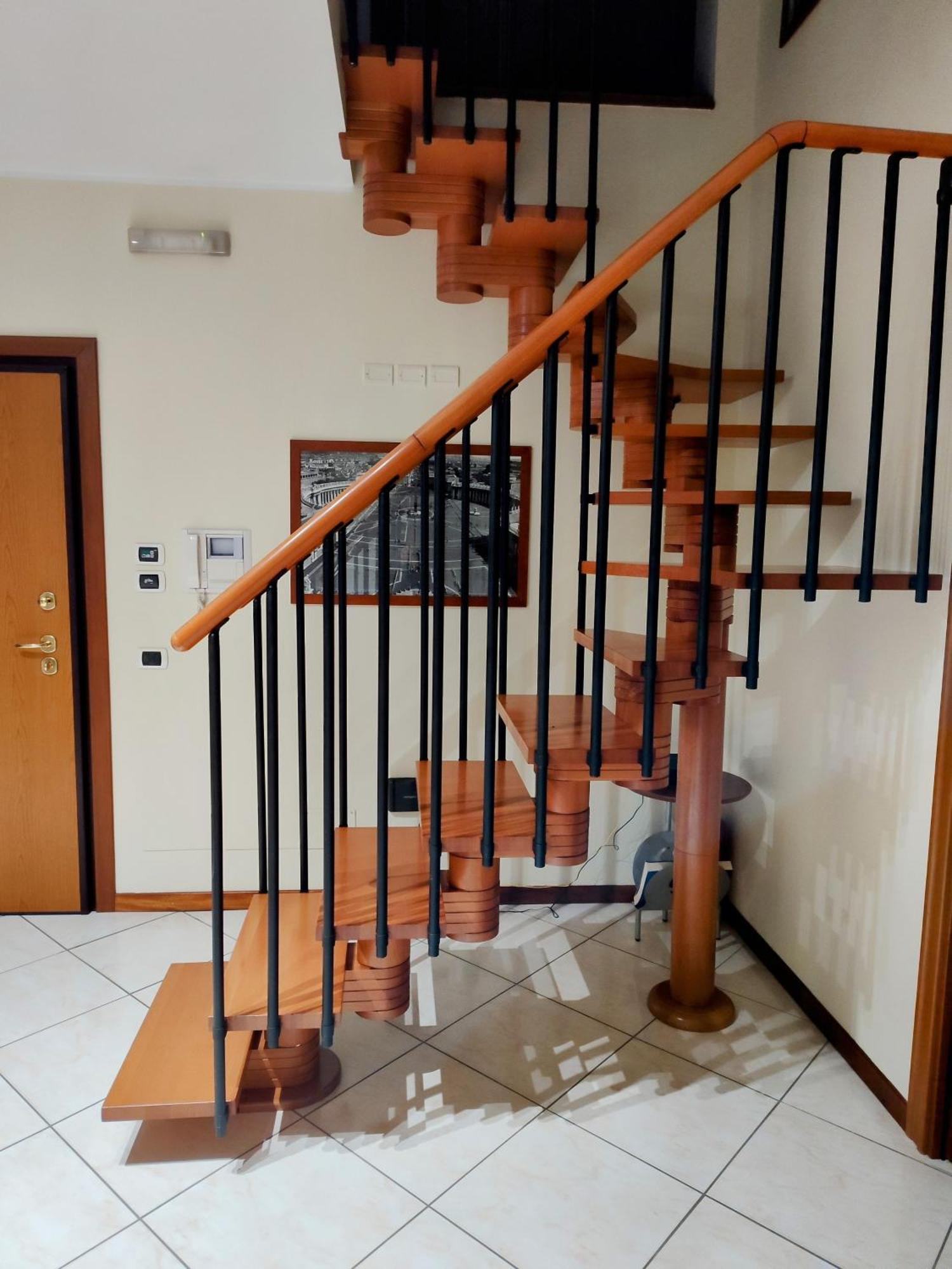 Apartamento La Terrazza Sul Parco - Aurelia - Vatican Roma